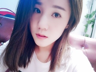 不在六充半分幣，浪吧的主播照片
