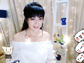 s账房先生主播照片