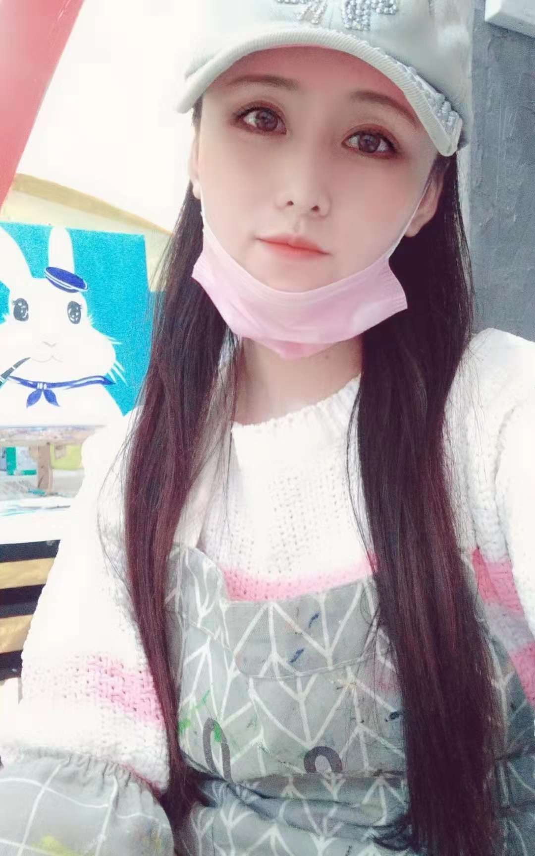 上九天揽月～的图片