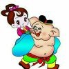 💎无所谓～～海报