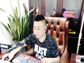 有没有什么时候主播照片
