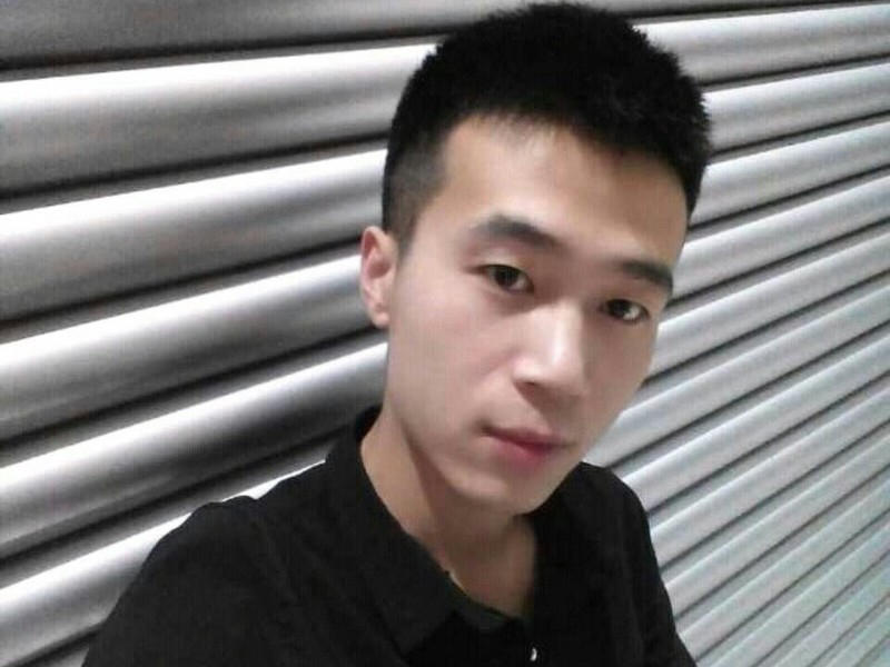 包老邪的主播海报