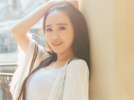 小锐同学♥主播照片