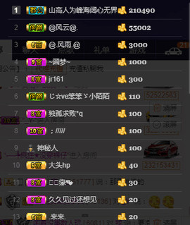 言~儿太难了主播照片