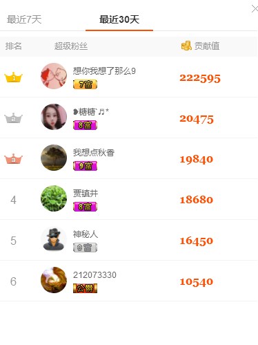 陪兔儿一起听歌吗的主播照片