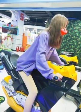 @小莹莹！！！主播照片