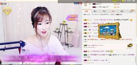 💞颜小夕。主播照片