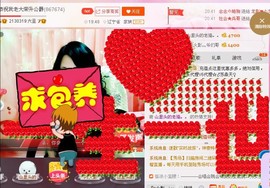 ★★★安琪★★★主播照片