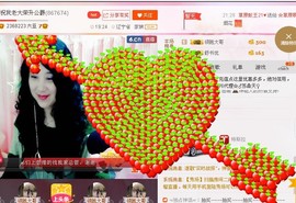 ★★★安琪★★★主播照片