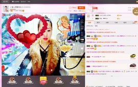 🎵雪儿想要快乐🎵主播照片