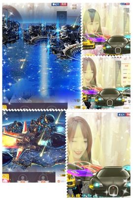 小美悠吖主播照片