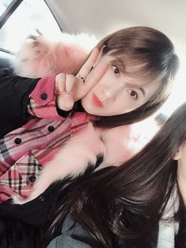 宸儿～主播照片