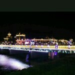 影子……⛄⛄✌