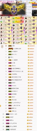 小果❤️求过任务主播照片