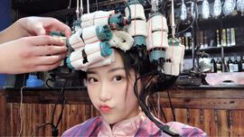 小果❤️求过任务主播照片