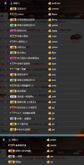 偌璃啊！主播照片