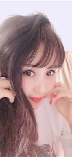 魅丽晴儿主播照片