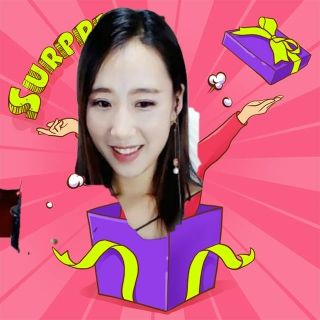 亮宝恭贺老大元始天尊主播照片