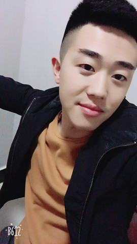 阿淼、吐槽主播照片