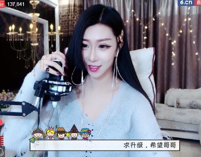 素雪小幸运的图片