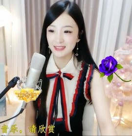 右手还是那个右手！！主播照片