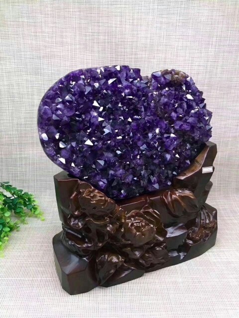 A皇后水晶。的主播照片