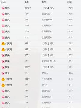 白公子退下了愿君安好主播照片