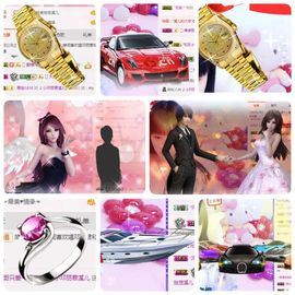 🎵小邓丽君🌺溪儿主播照片