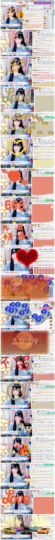 ❤吃货娜娜❤主播照片