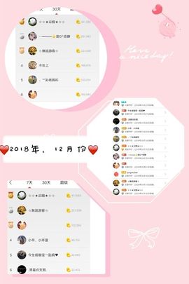 乖“我们的回忆，😘主播照片