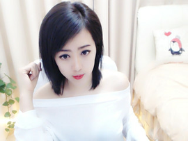 成长**主播照片