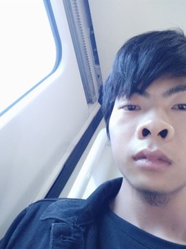 我现在在a主播照片