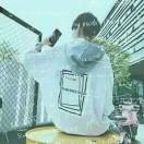 少年经狂、淡情不说爱