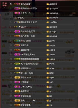 田熙苒主播照片