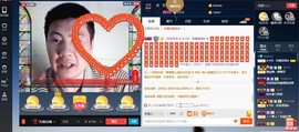 小笙→主播照片