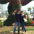 hongxing*