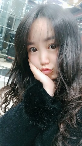 小虎牙ゞ瑄💘瑄つ主播照片