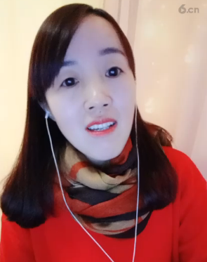 淡看浮華彩云煙的主播照片