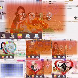 ℳ.休～*主播照片