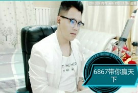 静夜星空3主播照片