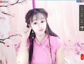 甜甜回来了主播照片