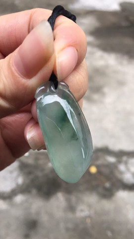 自家翡翠主播照片