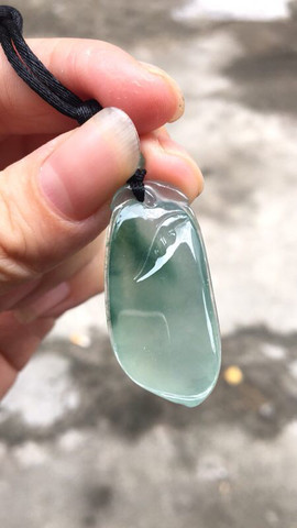 自家翡翠主播照片