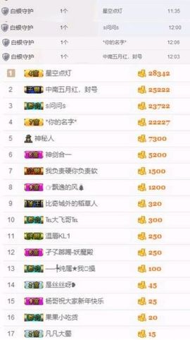 童Tong♬主播照片