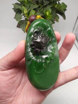 🌟瞎串串主播照片