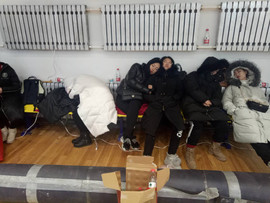 优雅的歌声主播照片