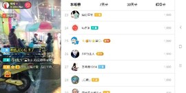 广西玲玲🌻主播照片