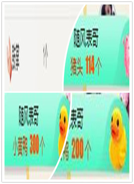 优雅的歌声主播照片