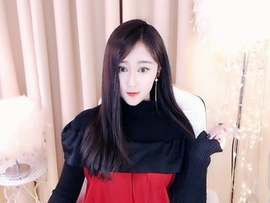 无垢♡上仙主播照片