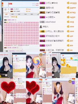 昵称违规，请重新修改主播照片